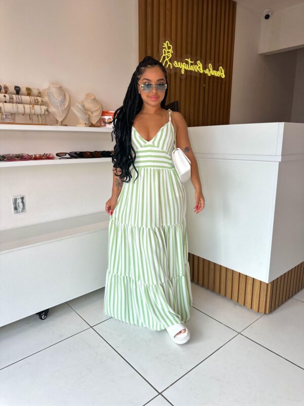 VESTIDO VERONA