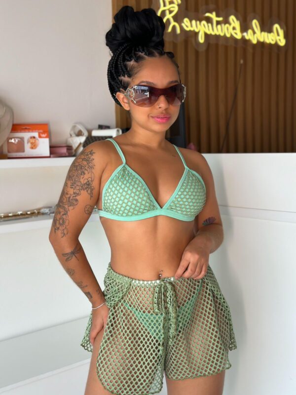 Conjunto Praiano