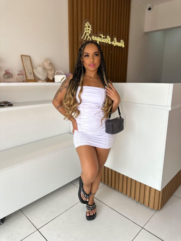 Vestido Jany